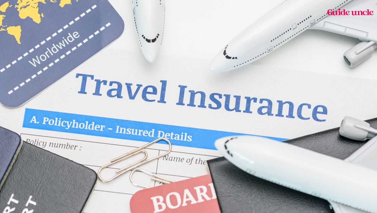 international travel insurance